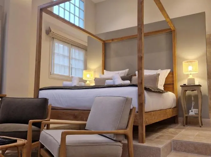 Au Moulin Saint Nicol - Casa de hóspedes