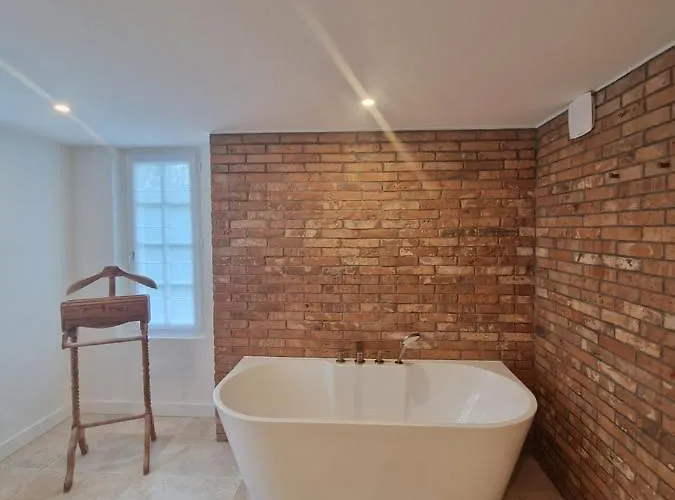 Casa de hóspedes Au Moulin Saint Nicol - 4*