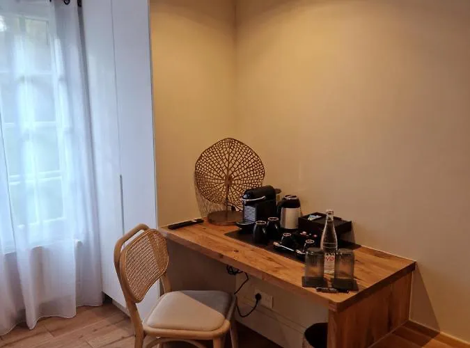 Au Moulin Saint Nicol - Casa de hóspedes Honfleur