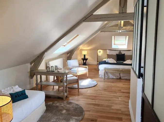 Casa de hóspedes Au Moulin Saint Nicol - 4*