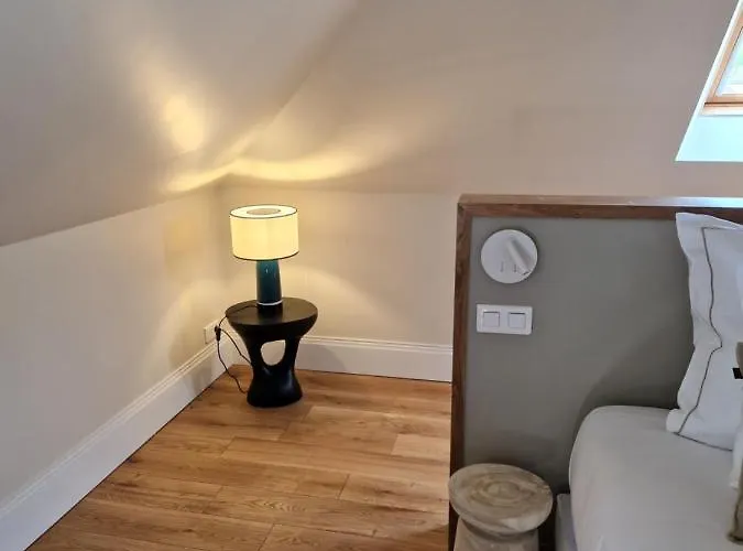 Casa de hóspedes Au Moulin Saint Nicol - Honfleur