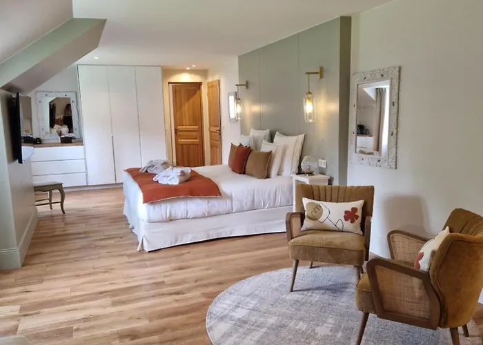 Au Moulin Saint Nicol -