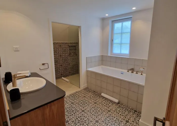 Au Moulin Saint Nicol -