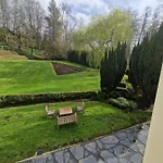 Au Moulin Saint Nicol -