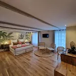 Gasthof Au Moulin Saint Nicol - Honfleur