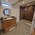 Au Moulin Saint Nicol - 4* הונפלר