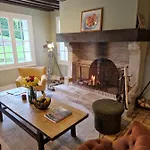 Au Moulin Saint Nicol -