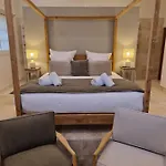 Au Moulin Saint Nicol - 4* הונפלר