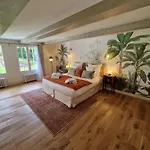 Au Moulin Saint Nicol - 4* הונפלר