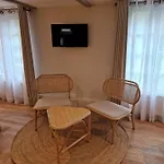 בית הארחה Au Moulin Saint Nicol -