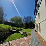Au Moulin Saint Nicol - Honfleur