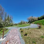 Au Moulin Saint Nicol - Honfleur