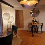 בית הארחה Au Moulin Saint Nicol -