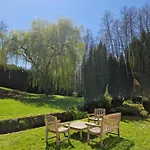 Au Moulin Saint Nicol - Honfleur