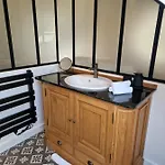 Au Moulin Saint Nicol - 4* הונפלר