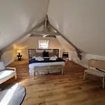 Au Moulin Saint Nicol - 4*