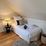 Au Moulin Saint Nicol - 4* הונפלר