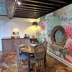 Au Moulin Saint Nicol - 4* הונפלר