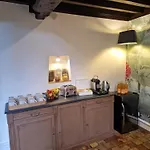 בית הארחה Au Moulin Saint Nicol -