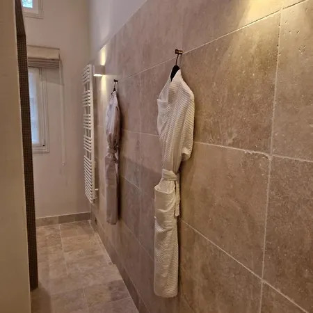 Guest house Au Moulin Saint Nicol - Honfleur