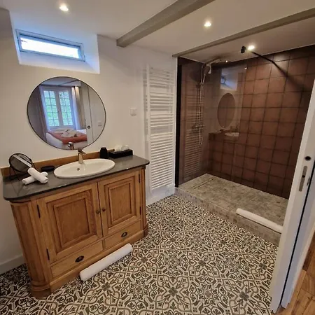 Au Moulin Saint Nicol - 4* Honfleur