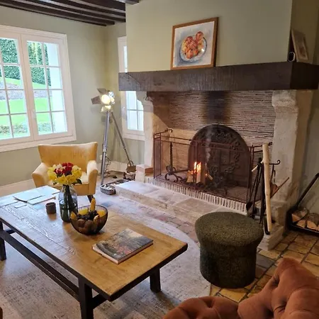 Au Moulin Saint Nicol -