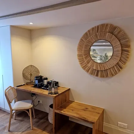 Au Moulin Saint Nicol - Guest house