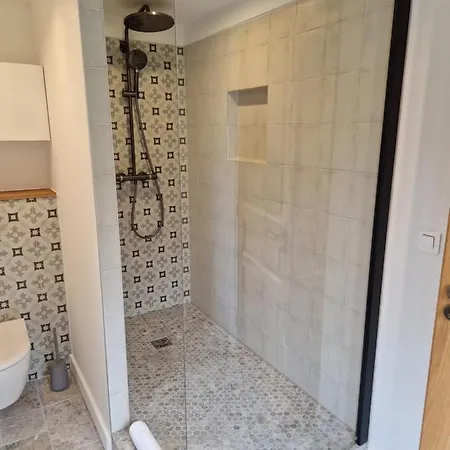 Au Moulin Saint Nicol - Honfleur