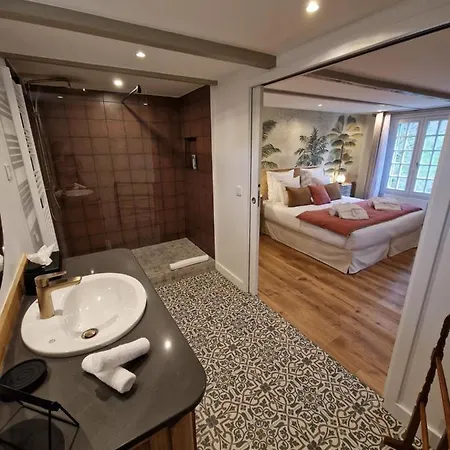 Au Moulin Saint Nicol - Guest house 4*