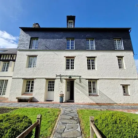 Au Moulin Saint Nicol - Pensionat 4*