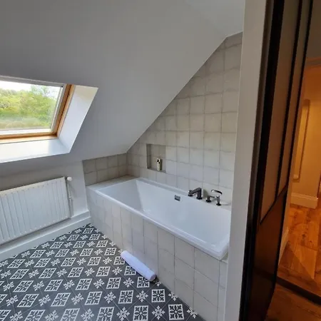 Au Moulin Saint Nicol - 4*