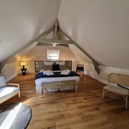 Au Moulin Saint Nicol - 4*