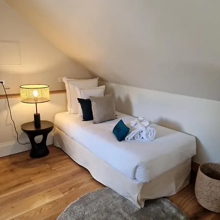 Au Moulin Saint Nicol - 4* Honfleur