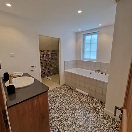 Au Moulin Saint Nicol -