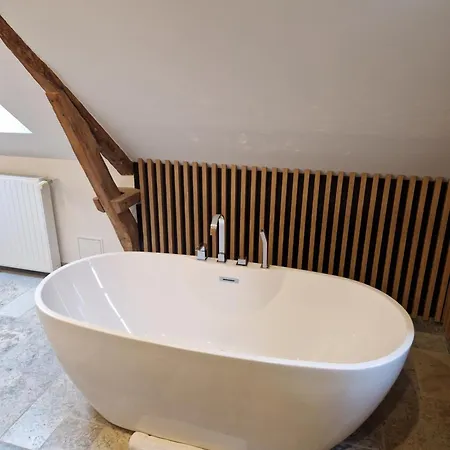 Guest house Au Moulin Saint Nicol - Honfleur