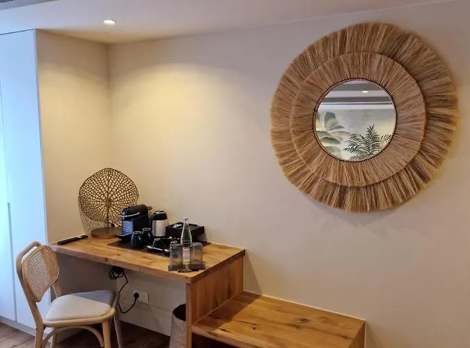 Au Moulin Saint Nicol - Penzion