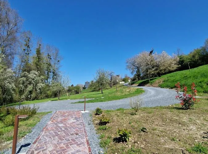 Au Moulin Saint Nicol - Ονφλέρ