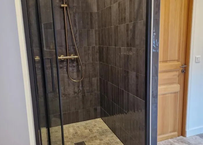 Penzion Au Moulin Saint Nicol -